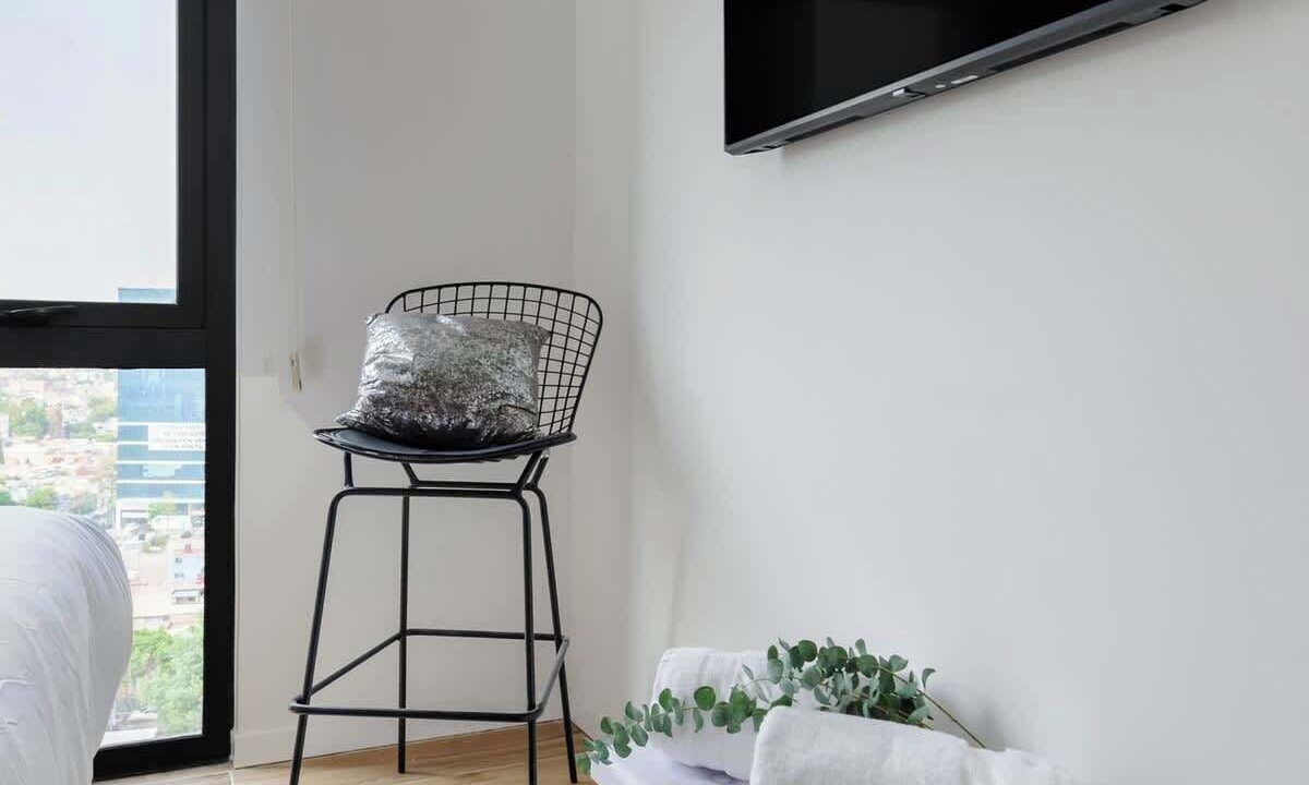 Photo of Bedroom in Granada
