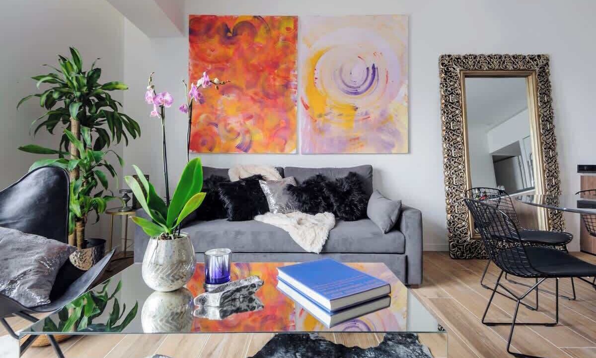 Photo of Livingroom in Granada