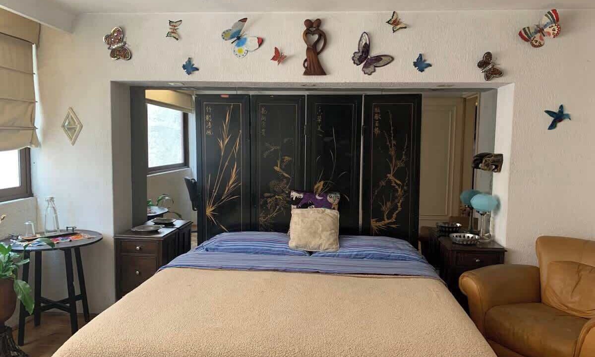 Photo of Bedroom in Los Morales