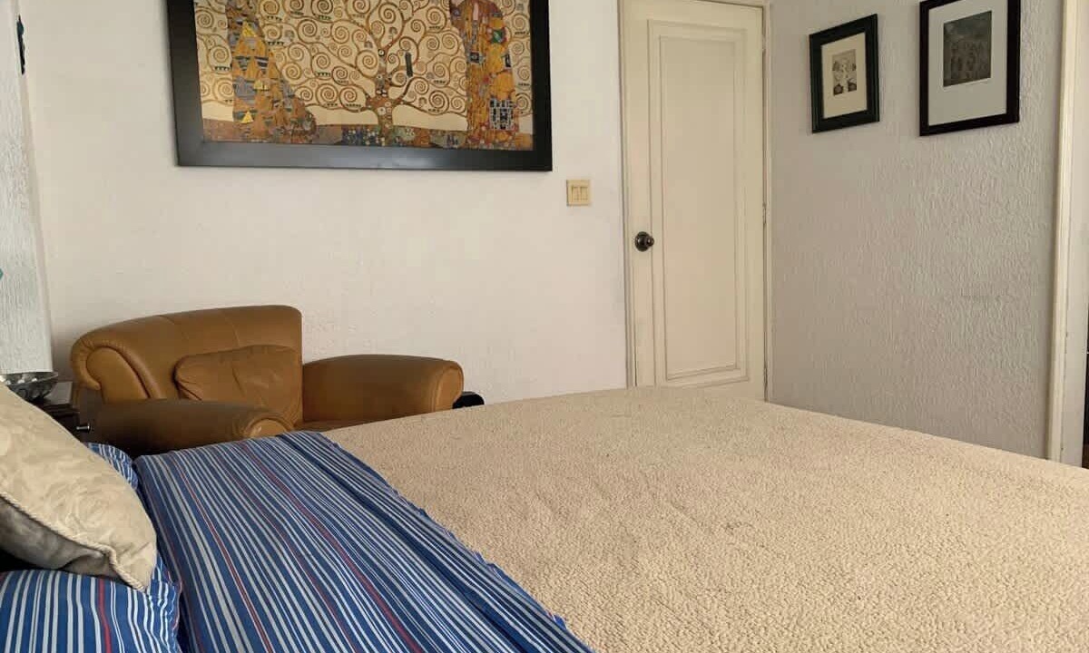 Photo of Bedroom in Los Morales