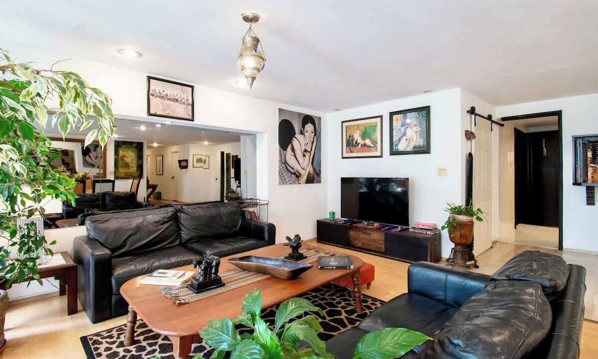 Photo of Livingroom in Los Morales