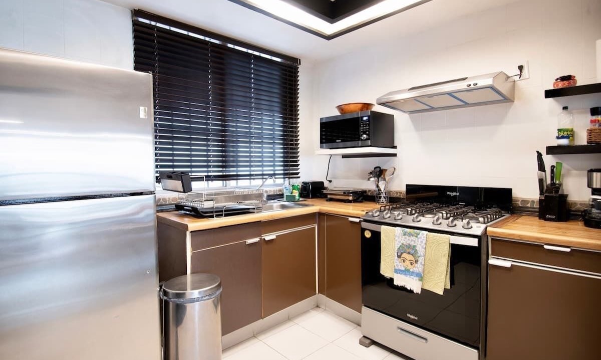 Photo of Kitchen in Los Morales