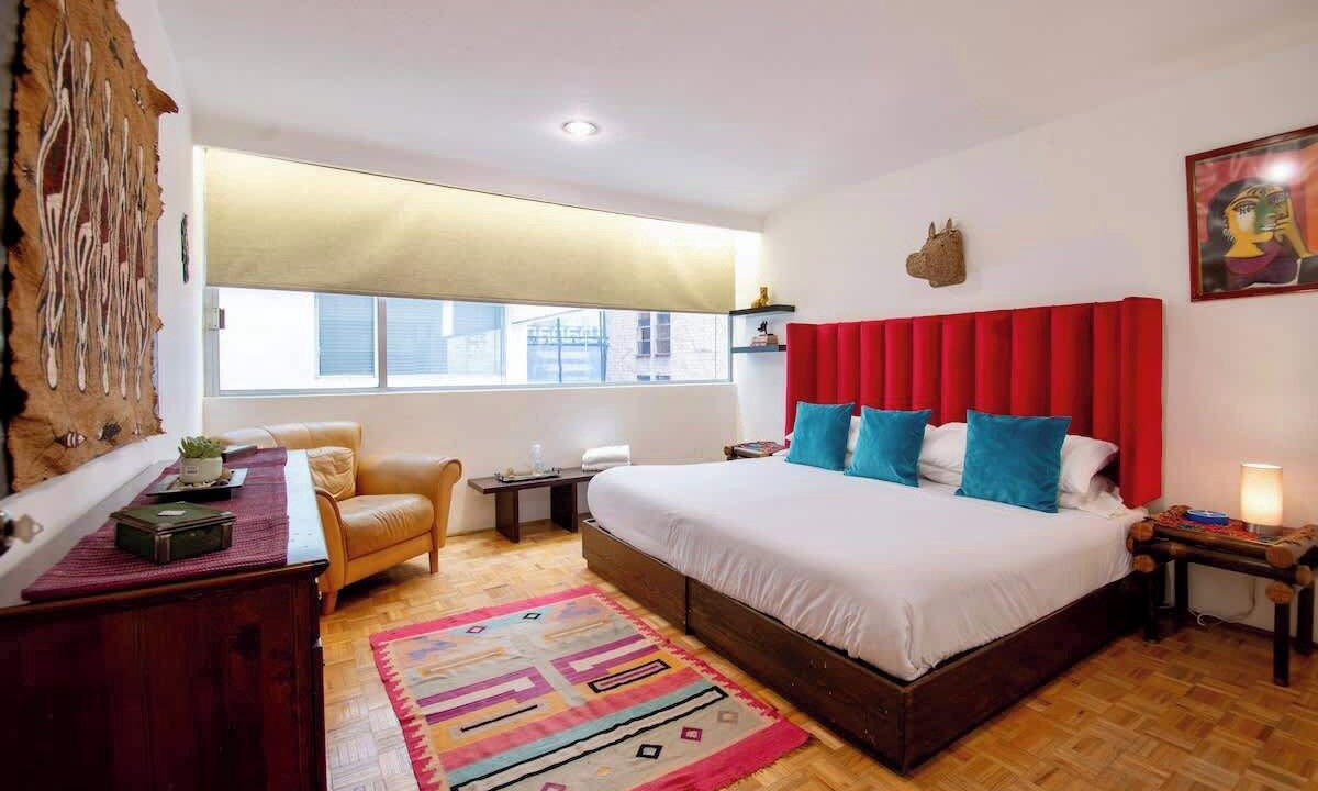 Photo of Bedroom in Los Morales