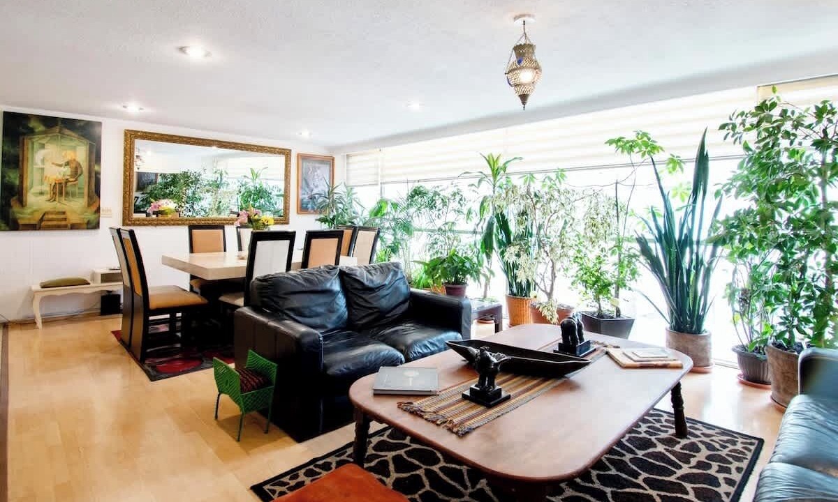 Photo of Livingroom in Los Morales