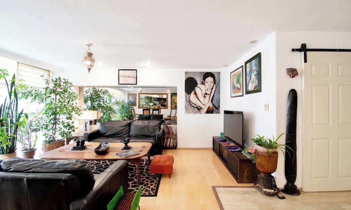 Photo of Livingroom in Los Morales