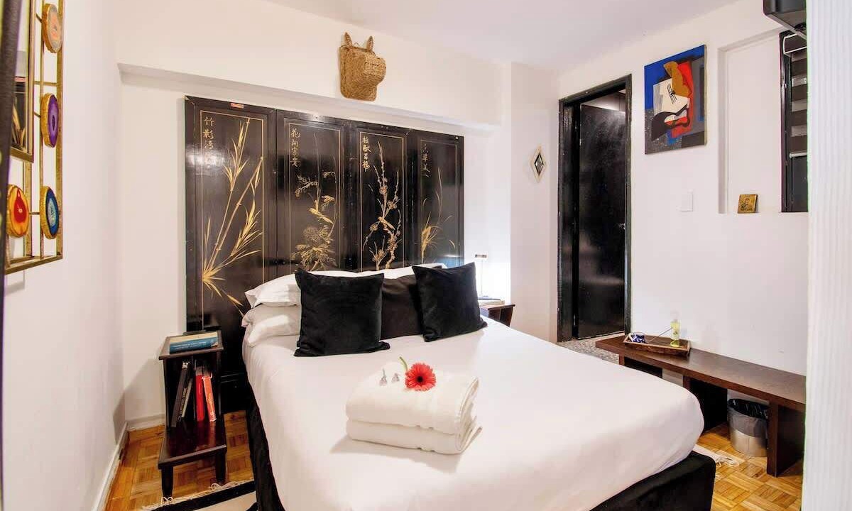 Photo of Bedroom in Los Morales
