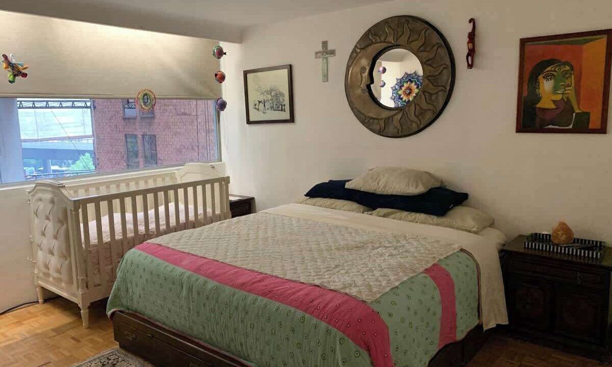 Photo of Bedroom in Los Morales