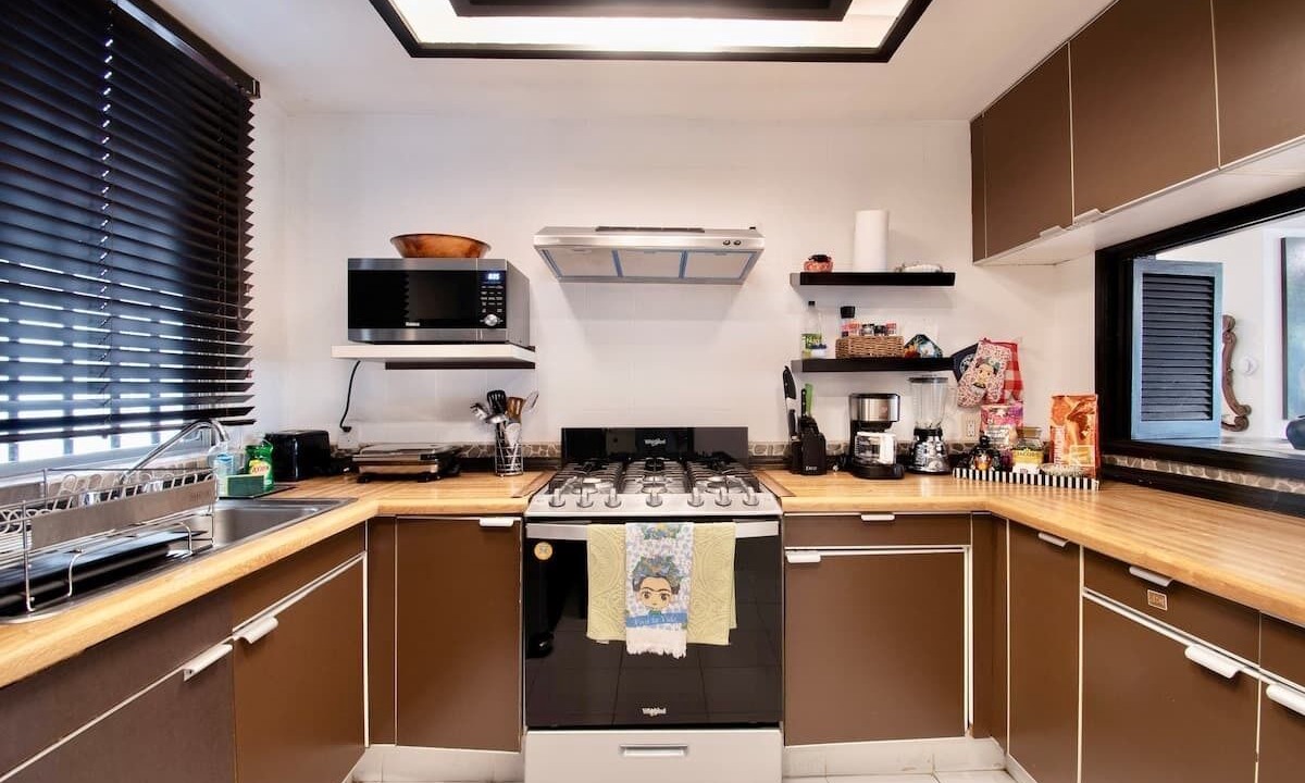 Photo of Kitchen in Los Morales