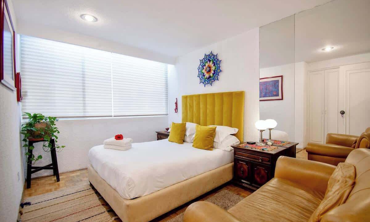 Photo of Bedroom in Los Morales