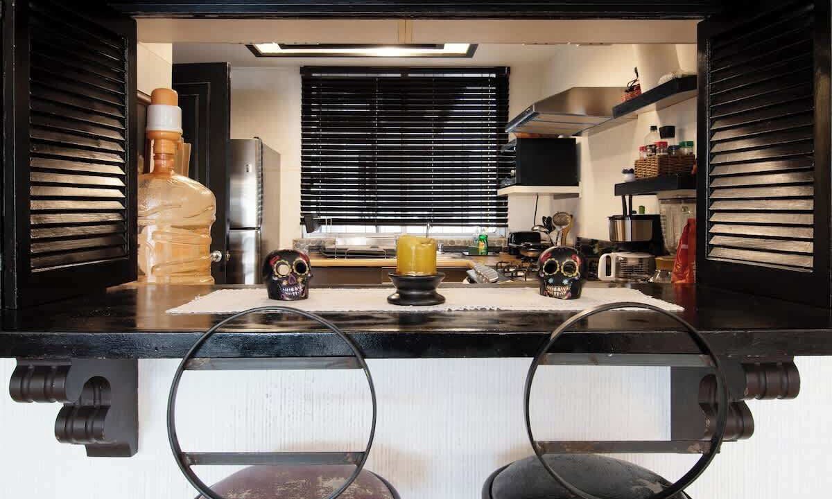 Photo of Kitchen in Los Morales
