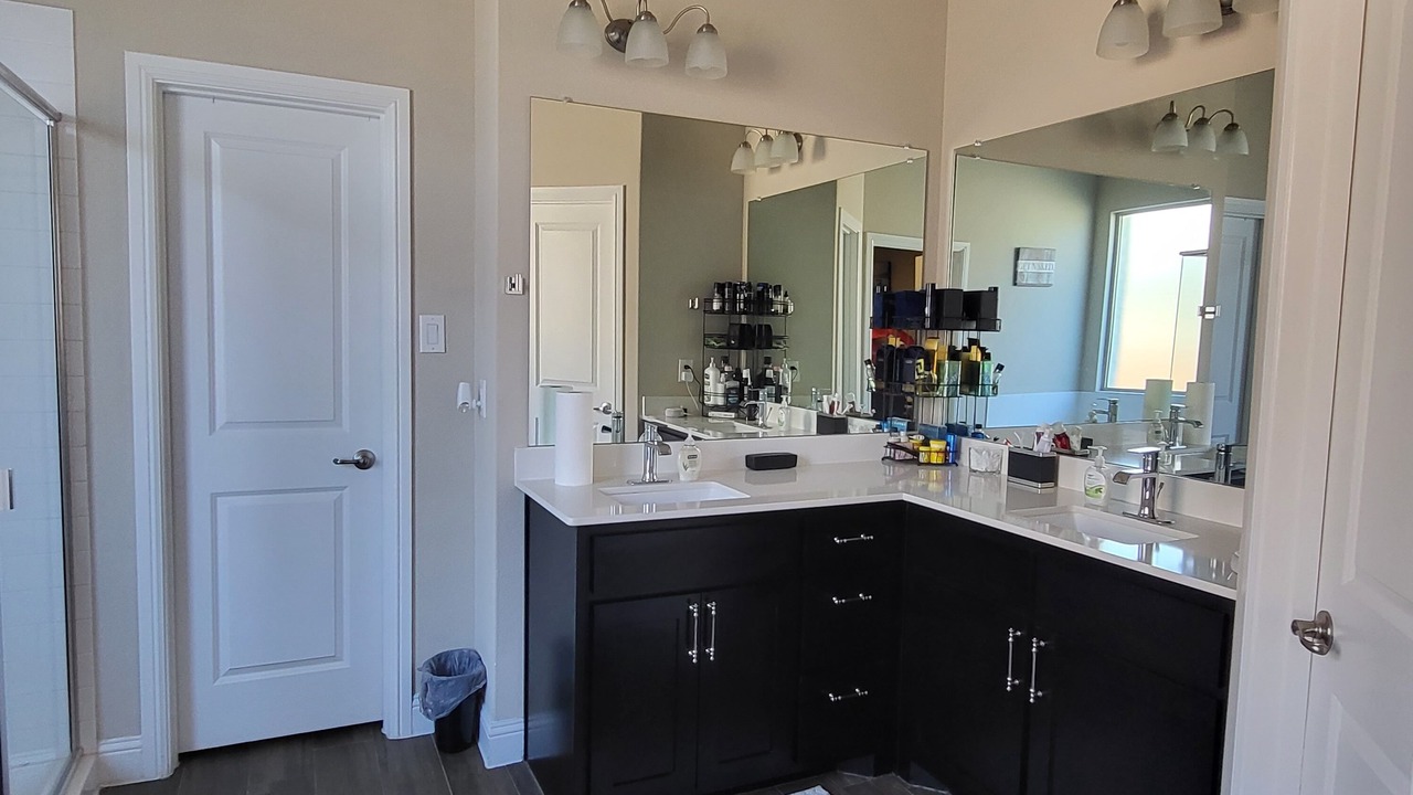 Photo of Bathroom in Midlothian