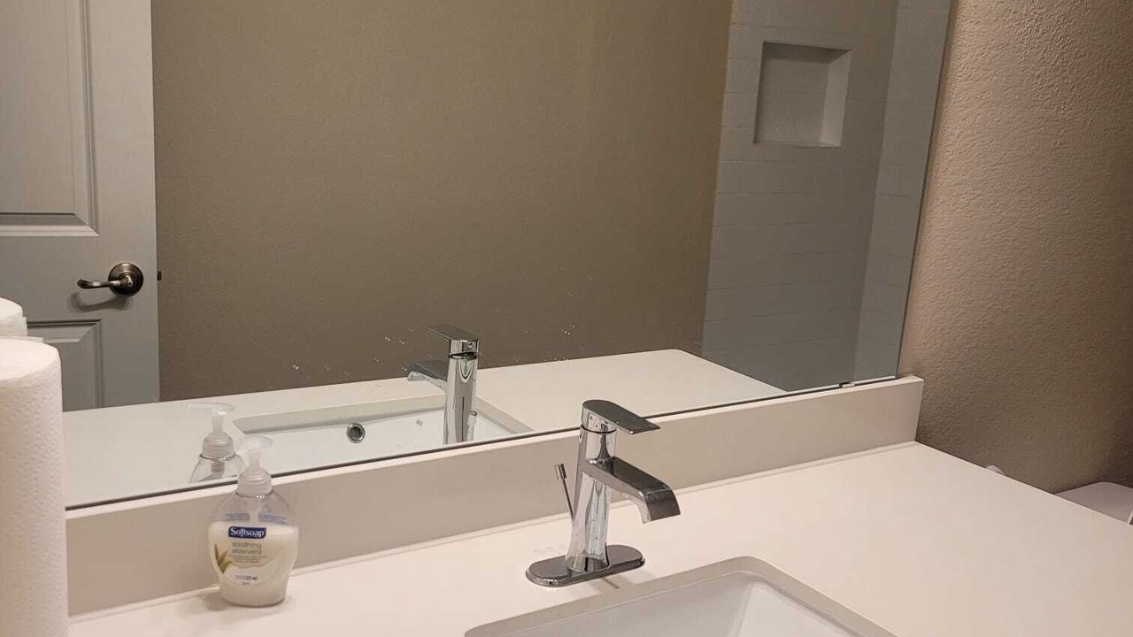 Photo of Bathroom in Midlothian
