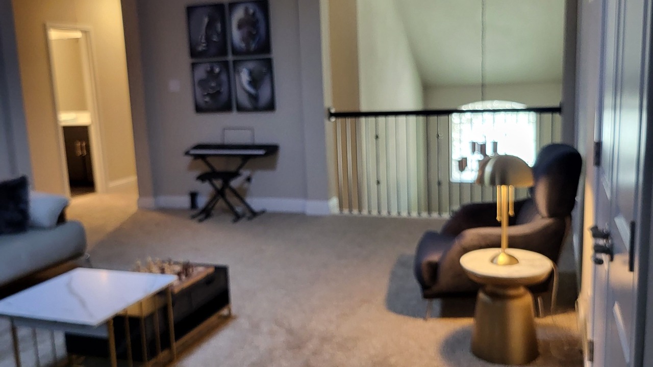 Photo of Bedroom in Midlothian