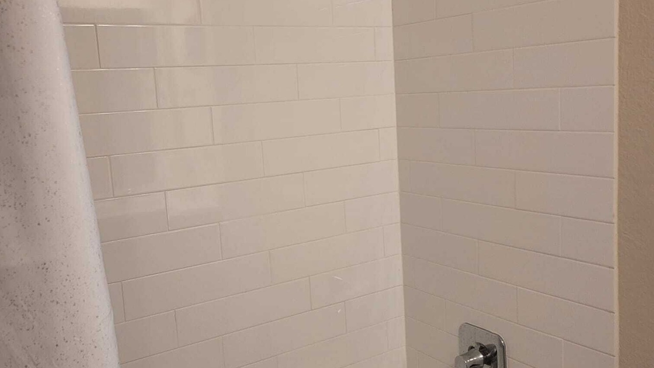 Photo of Bathroom in Midlothian