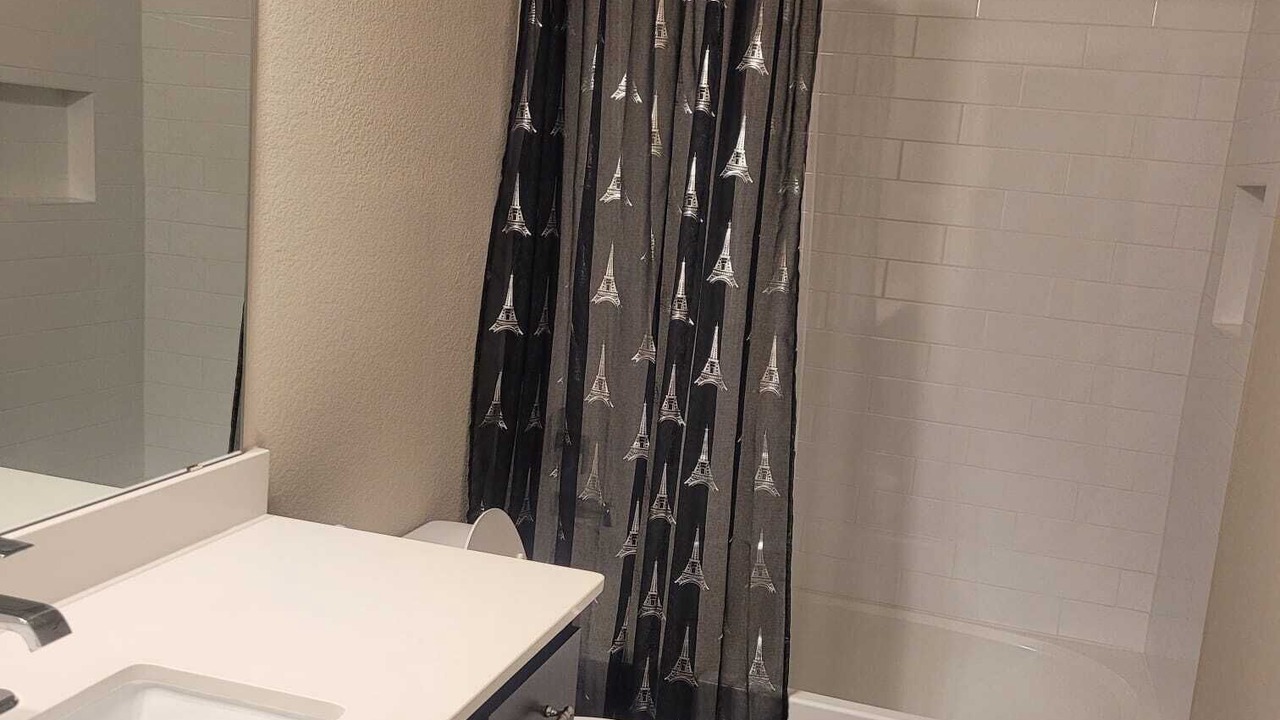 Photo of Bathroom in Midlothian