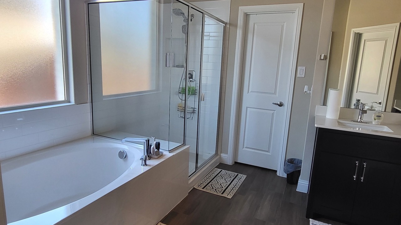 Photo of Bathroom in Midlothian