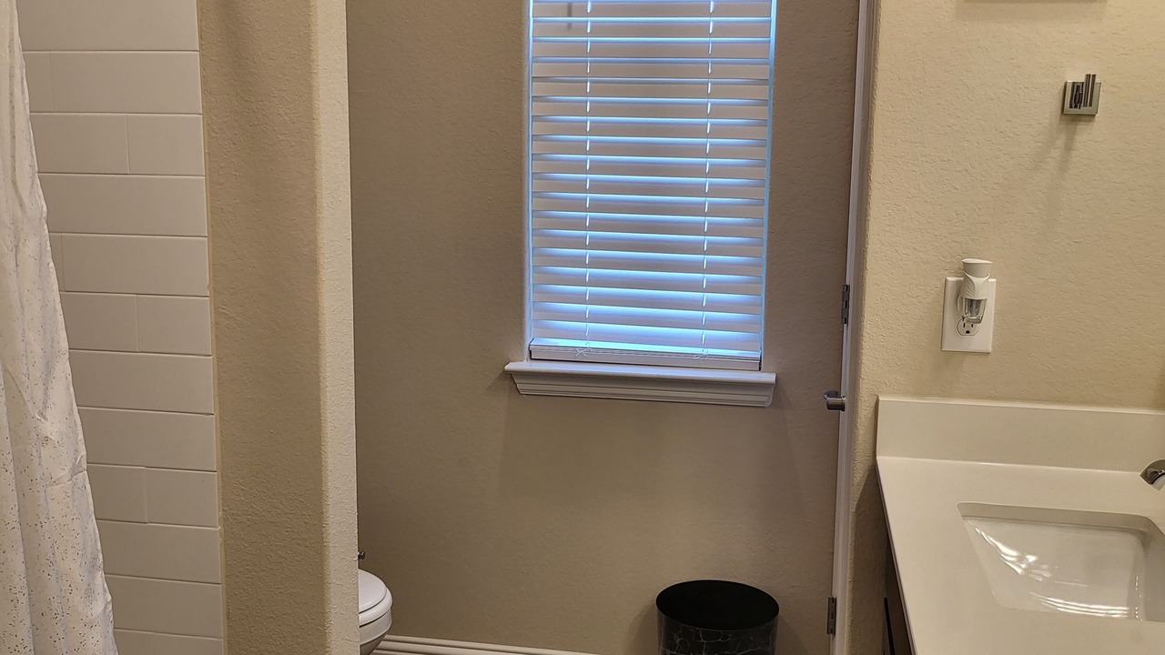 Photo of Bathroom in Midlothian