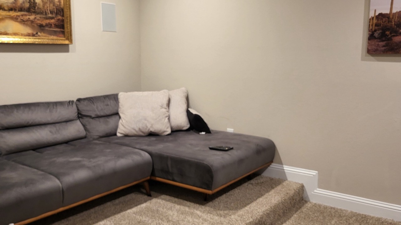 Photo of Bedroom in Midlothian