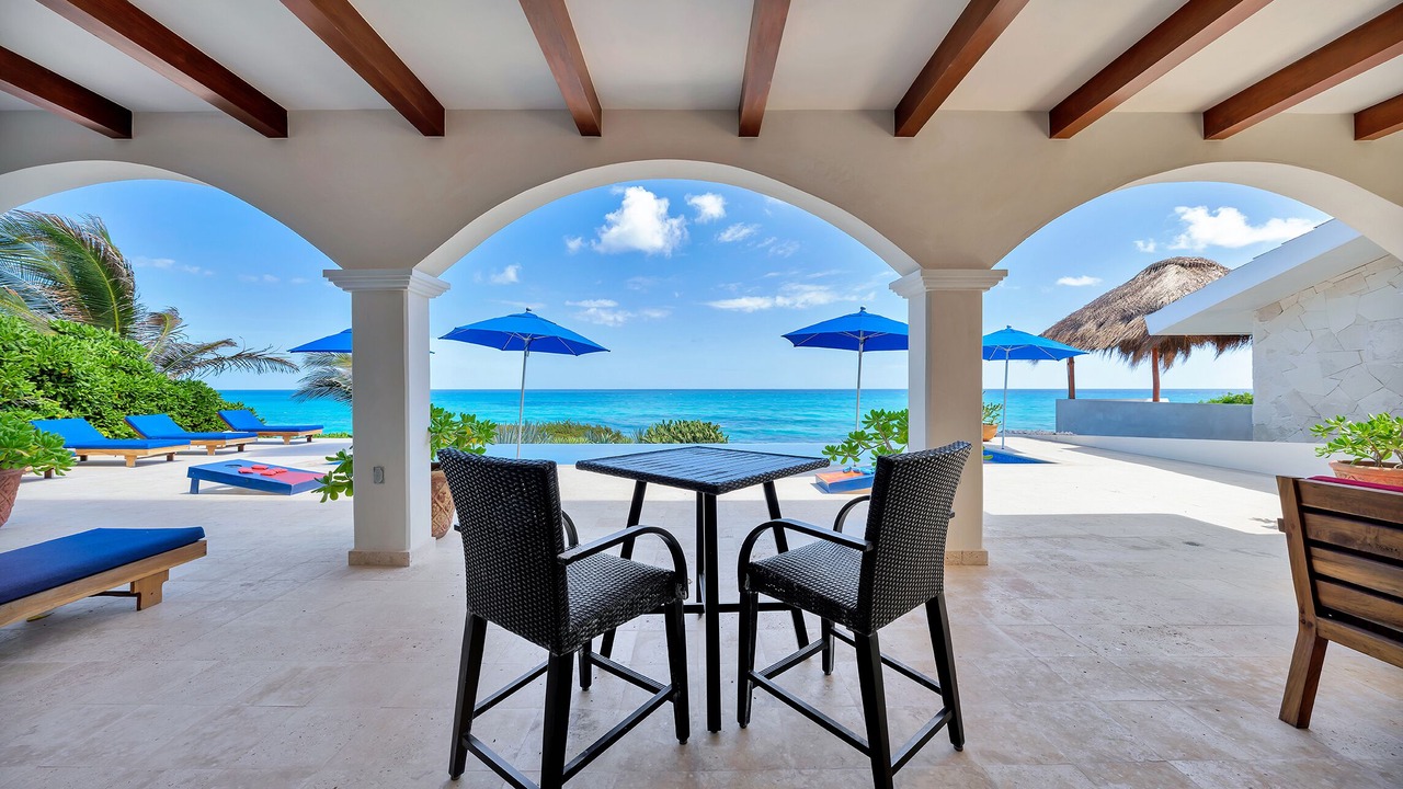 Photo of Outdoor in Cancun