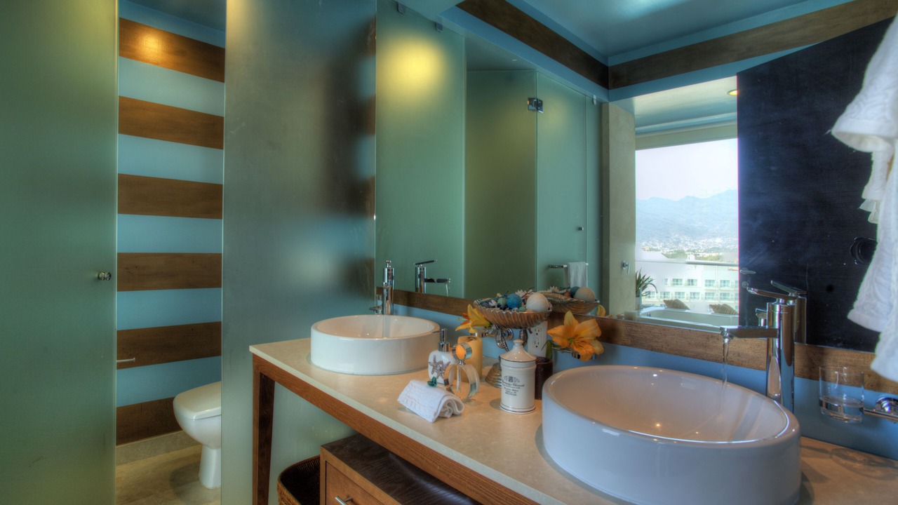 Photo of Bathroom in Palmar de Aramara