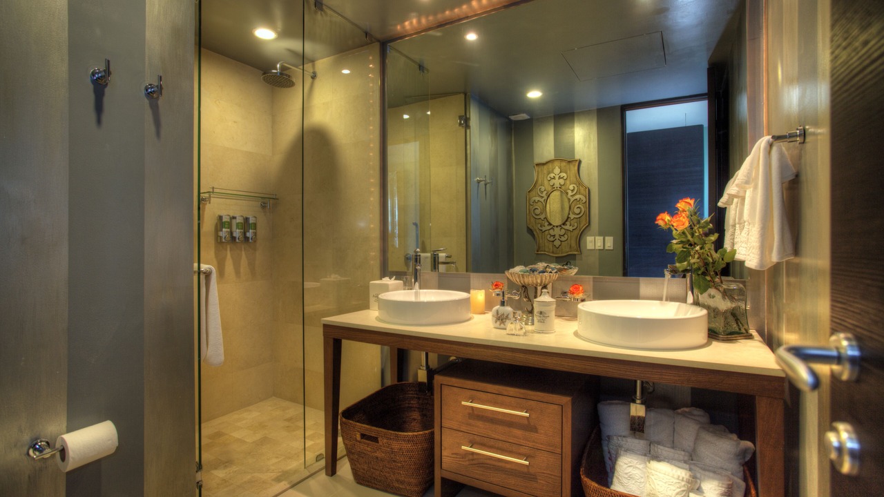 Photo of Bathroom in Palmar de Aramara