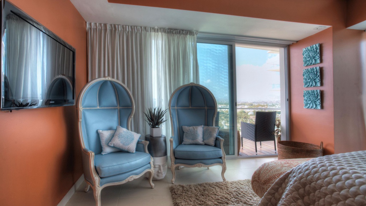 Photo of Bedroom in Palmar de Aramara