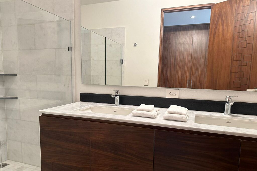 Photo of Bathroom in Puerto Vallarta