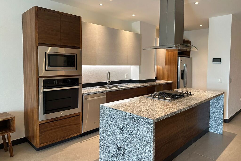Photo of Kitchen in Puerto Vallarta