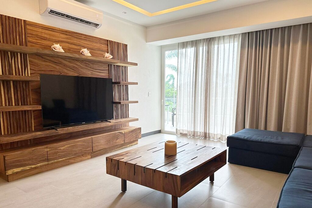 Photo of Livingroom in Puerto Vallarta