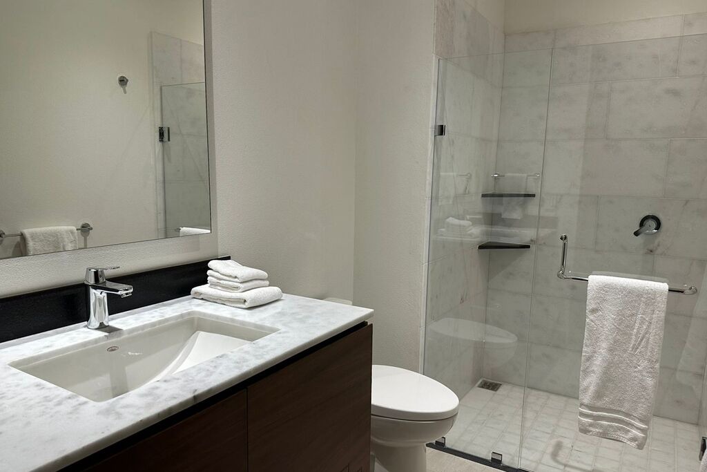 Photo of Bathroom in Puerto Vallarta