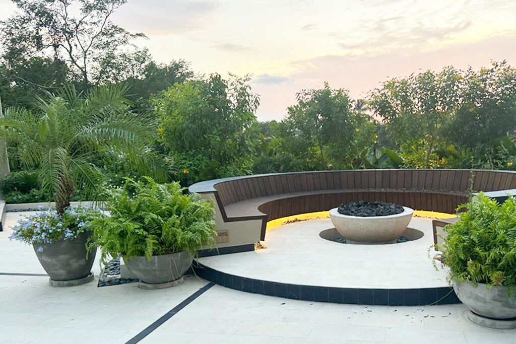 Photo of Patio Balcony in Puerto Vallarta