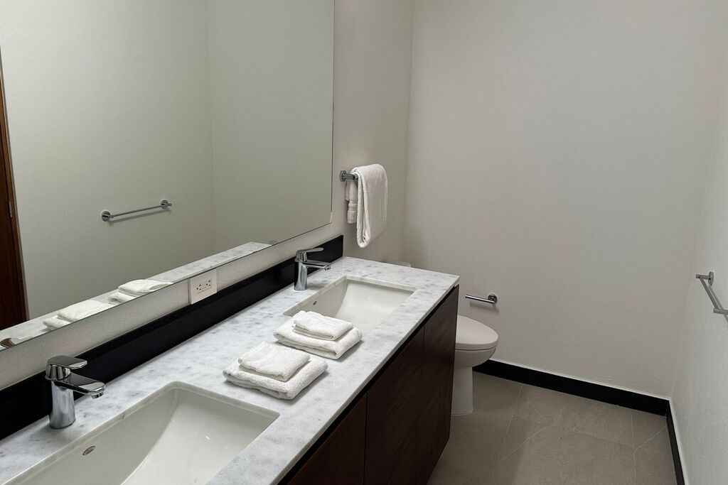 Photo of Bathroom in Puerto Vallarta