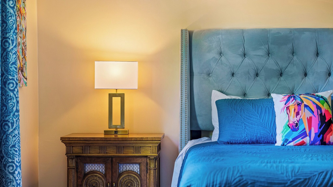 Photo of Bedroom in Shelby Park