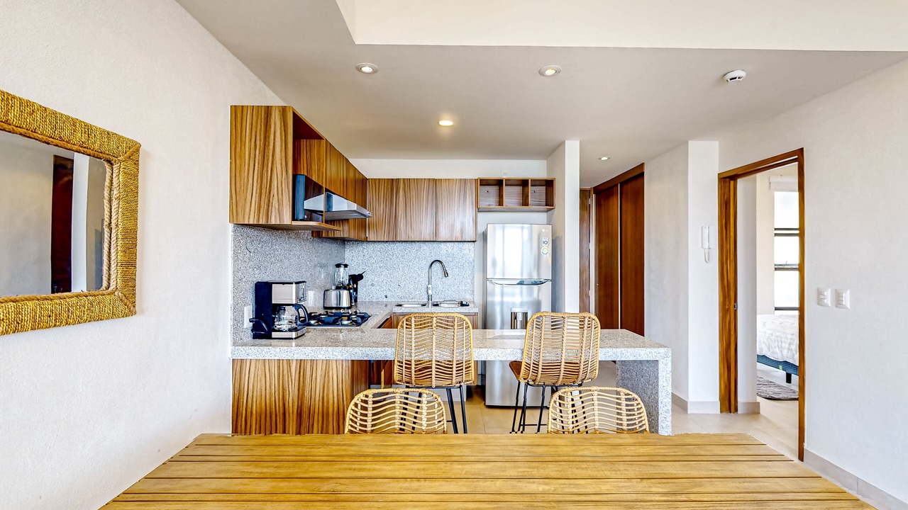 Photo of Kitchen in Bucerias