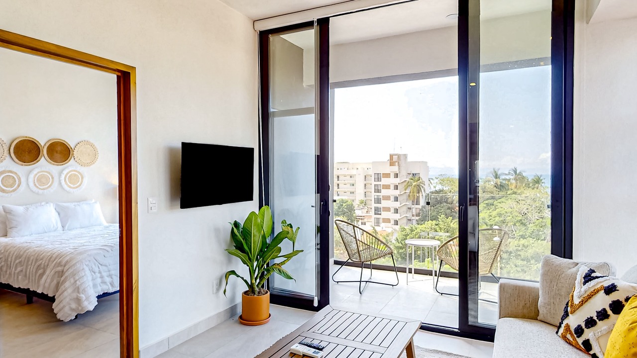 Photo of Livingroom in Bucerias