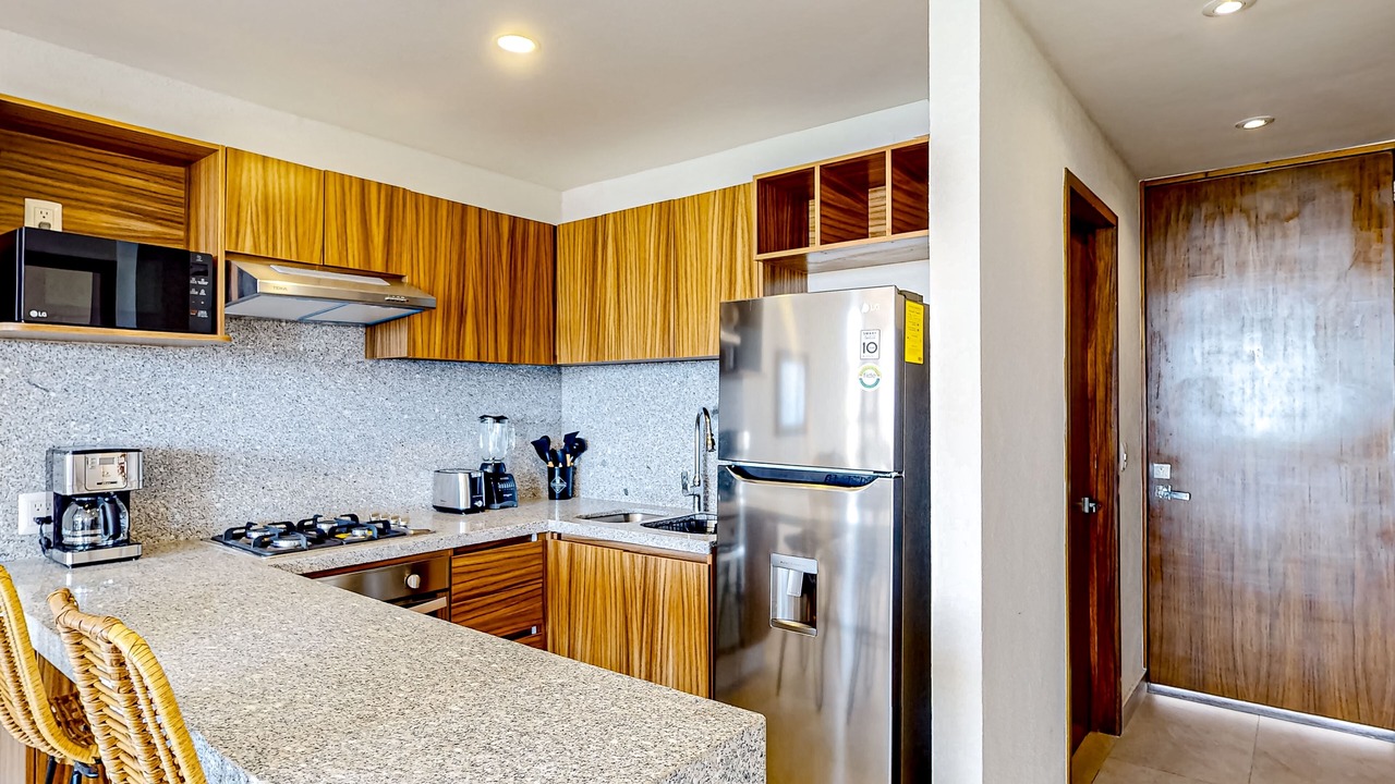 Photo of Kitchen in Bucerias