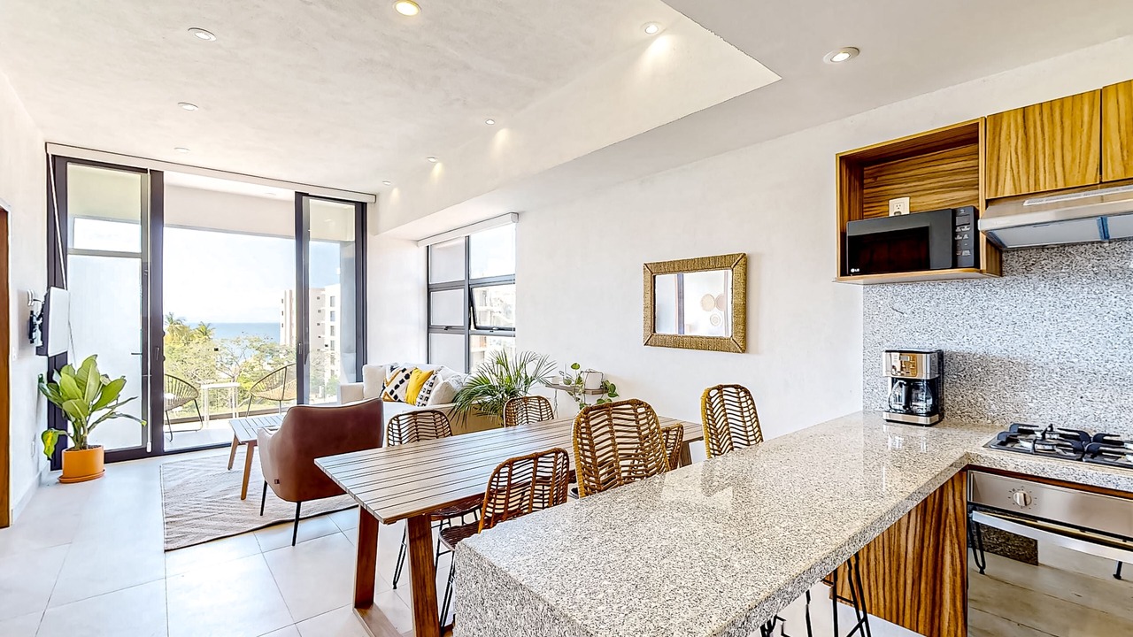 Photo of Kitchen in Bucerias