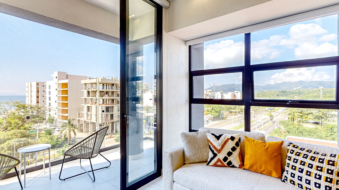 Photo of Livingroom in Bucerias