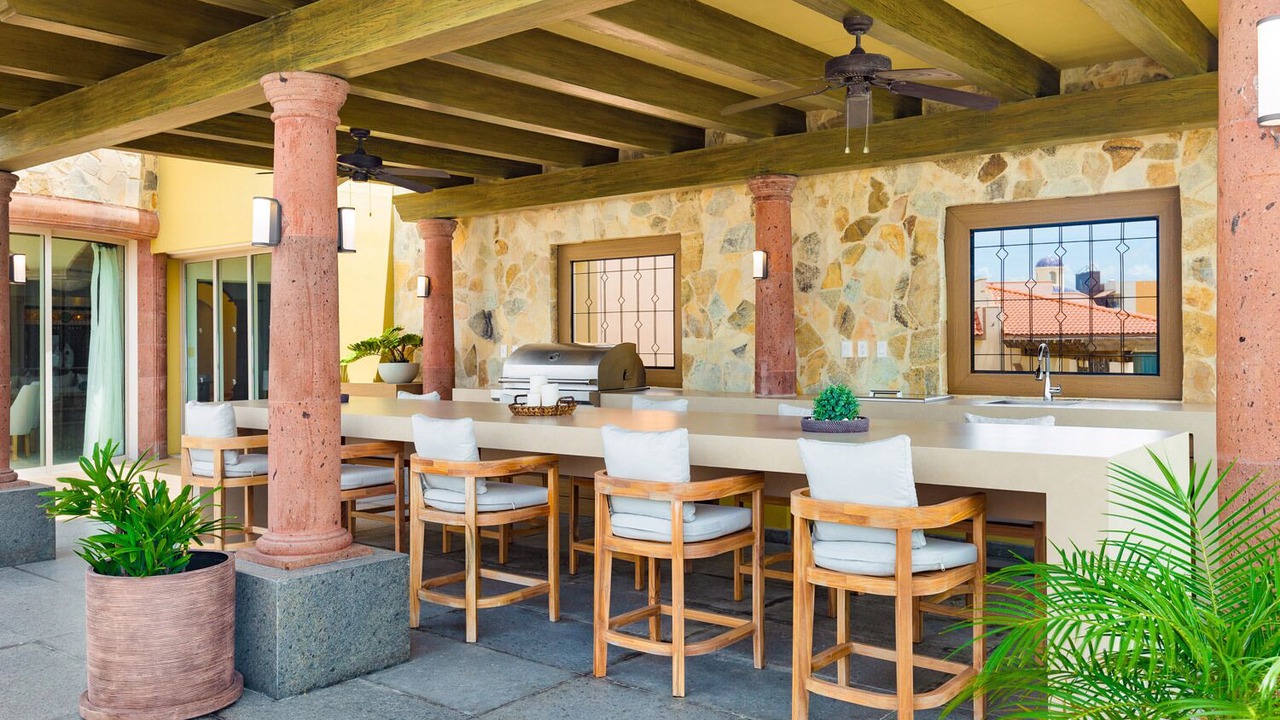 Photo of Outdoor in Bucerias