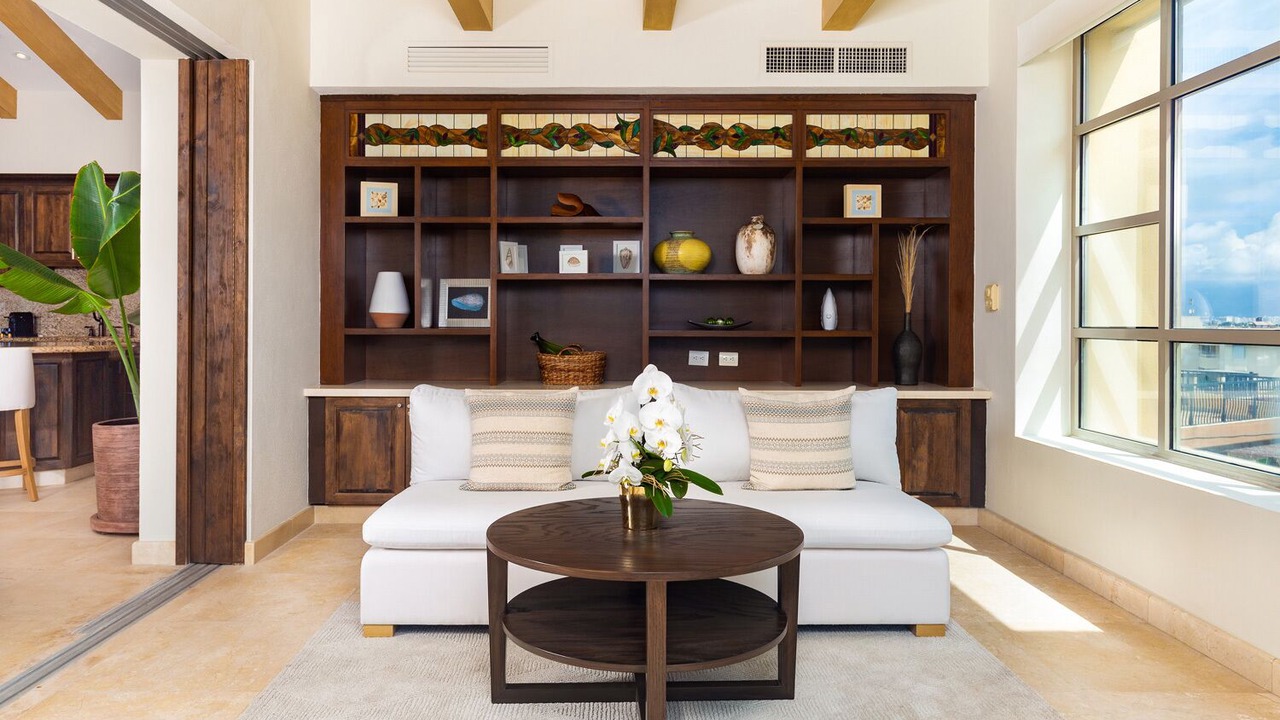 Photo of Livingroom in Bucerias