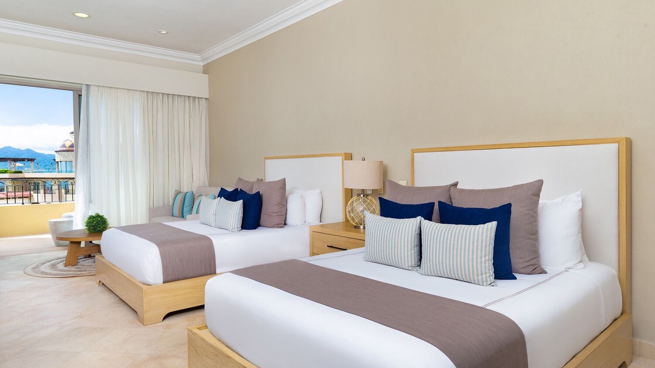 Photo of Bedroom in Bucerias