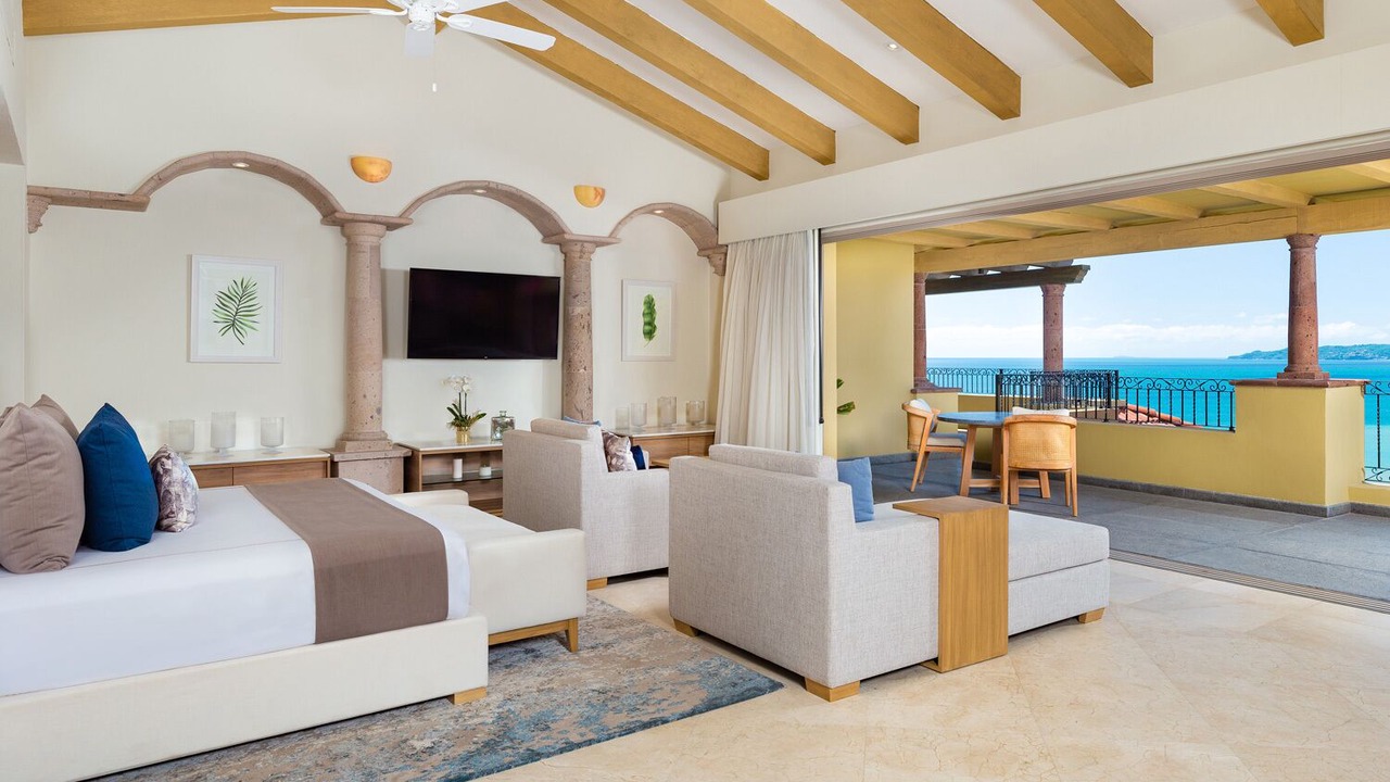 Photo of Bedroom in Bucerias