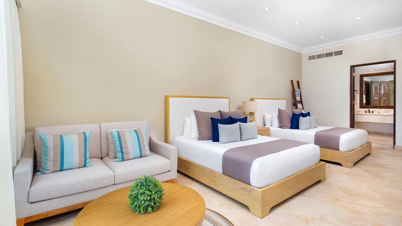 Photo of Bedroom in Bucerias