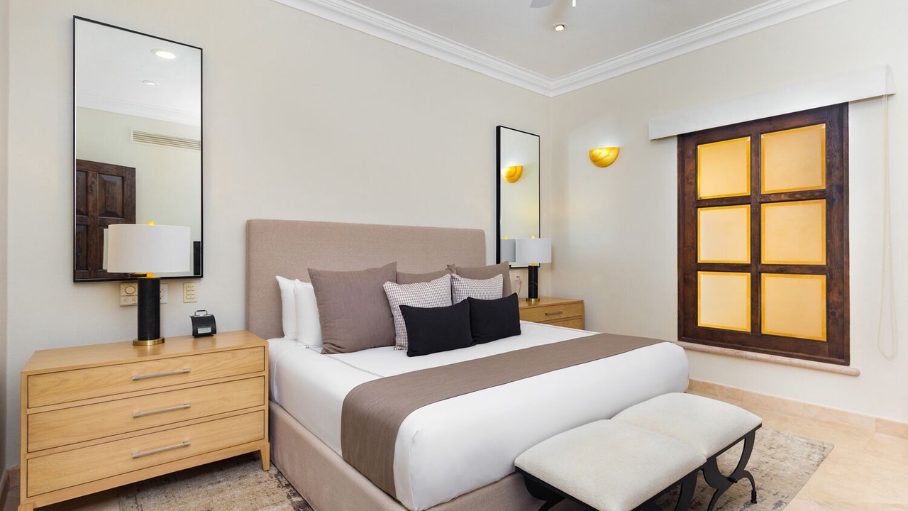 Photo of Bedroom in Bucerias