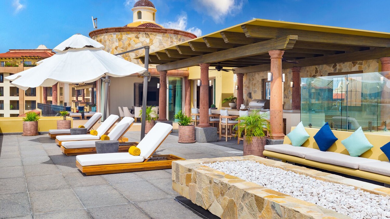 Photo of Patio Balcony in Bucerias