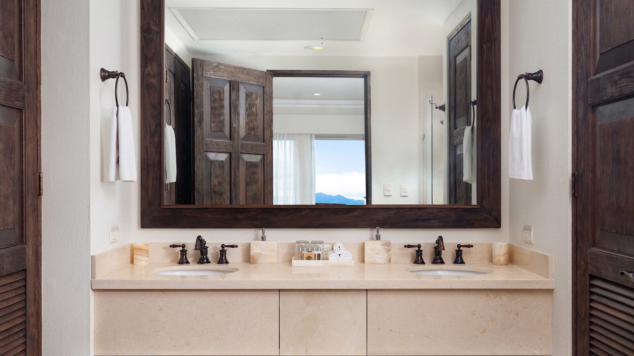 Photo of Bathroom in Bucerias