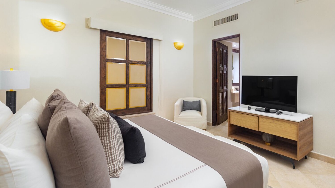 Photo of Bedroom in Bucerias