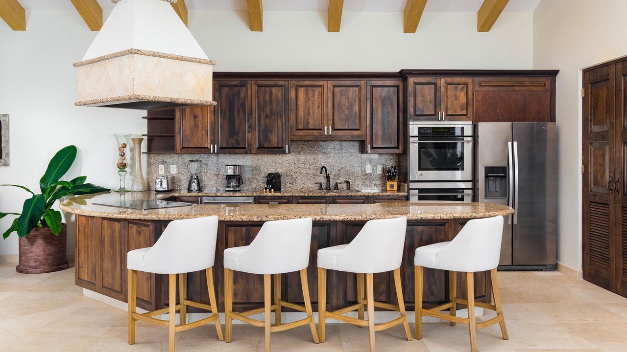 Photo of Kitchen in Bucerias
