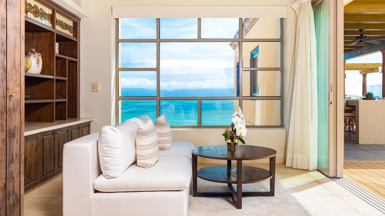 Photo of Livingroom in Bucerias