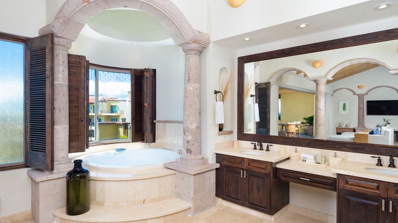 Photo of Bathroom in Bucerias
